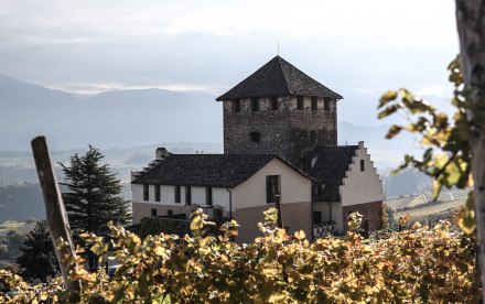 Eppan a. d. Weinstr. - Südtirol