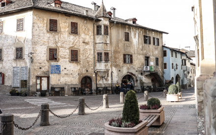 Eppan a. d. Weinstr. - Südtirol