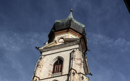 Eppan a. d. Weinstr. - Südtirol