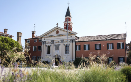 Familienurlaub in Cavallino