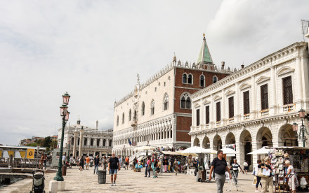 Familienurlaub in Cavallino