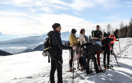 Gerlitzen Alpe - Region Villach