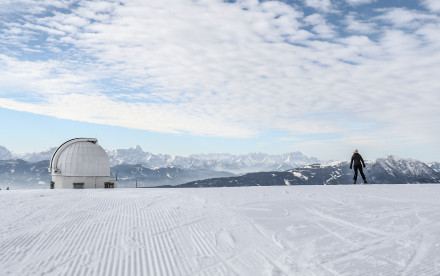Gerlitzen Alpe - Region Villach