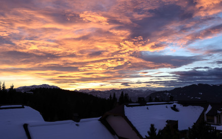 Gerlitzen Alpe - Region Villach