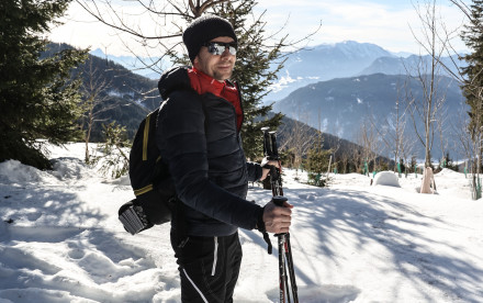 Gerlitzen Alpe - Region Villach