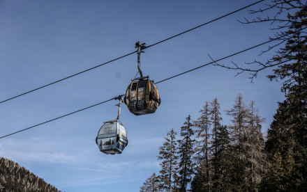 Gerlitzen Alpe - Region Villach