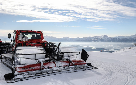Gerlitzen Alpe - Region Villach