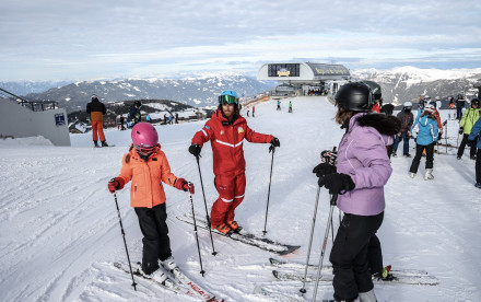 Gerlitzen Alpe - Region Villach