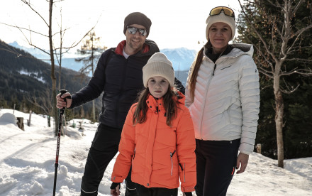 Gerlitzen Alpe - Region Villach