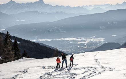Gerlitzen Alpe - Region Villach
