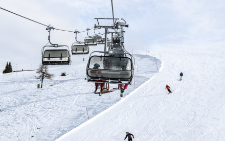 Gerlitzen Alpe - Region Villach