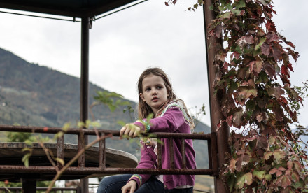 Lana - Südtirol