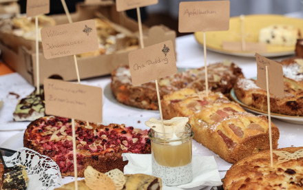 Lana - unser Wohlfühlort