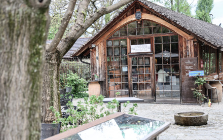 Lana - unser Wohlfühlort