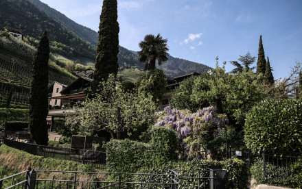 Lana - unser Wohlfühlort