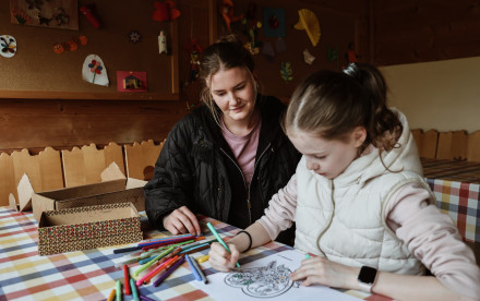 Lana - unser Wohlfühlort