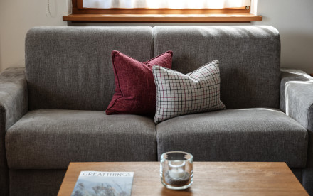 Lana - unser Wohlfühlort