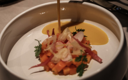 Lana - unser Wohlfühlort