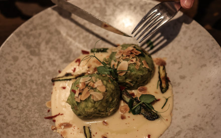 Lana - unser Wohlfühlort