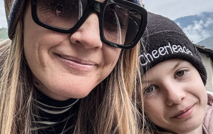 Lana - unser Wohlfühlort