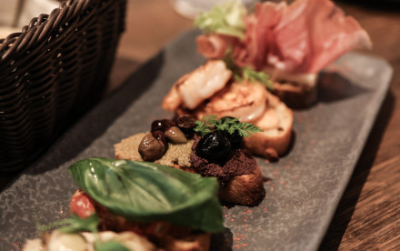 Lana - unser Wohlfühlort