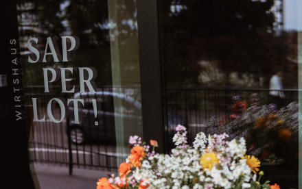 Lana - unser Wohlfühlort