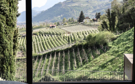 Lana - unser Wohlfühlort