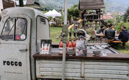 Lana - unser Wohlfühlort