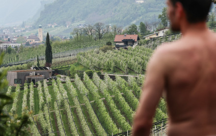 Lana - unser Wohlfühlort