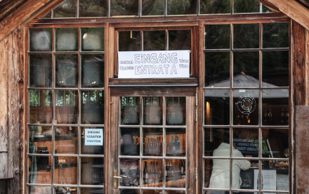 Lana - unser Wohlfühlort