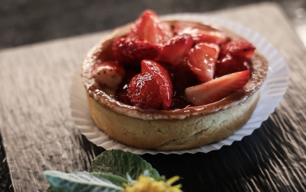 Lana - unser Wohlfühlort