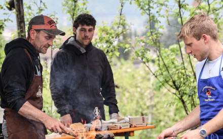 Lana - unser Wohlfühlort
