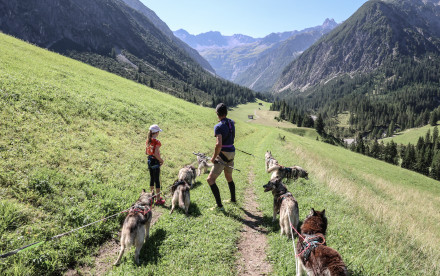 Lechtal - Tirol