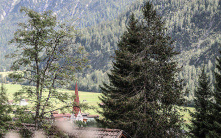Lechtal - Tirol