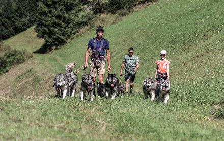 Lechtal - Tirol