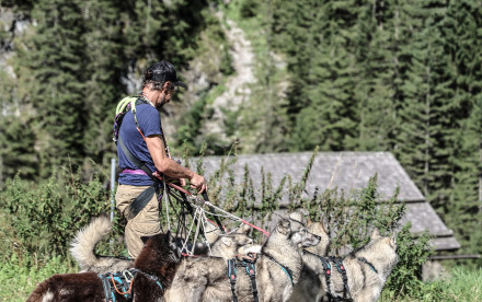 Lechtal - Tirol