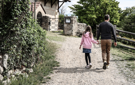 Naturns - Südtirol