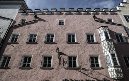Pflerschtal - Südtirol