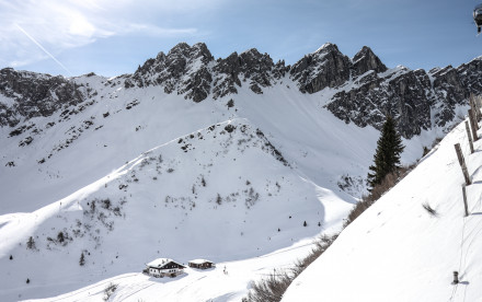 Pflerschtal - Südtirol Pflerschtal - Südtirol