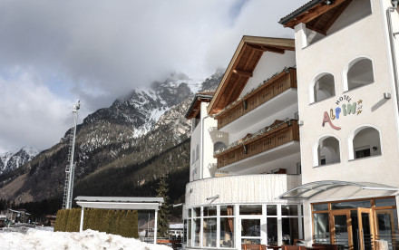 Pflerschtal - Südtirol