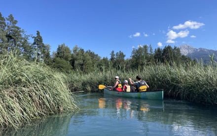 Region Villach - Faaker See - Ossiacher See