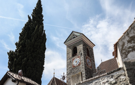 Schenna - Südtirol