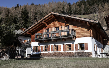 Schenna - Südtirol