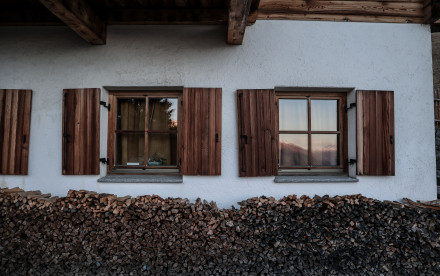 Schenna - Südtirol