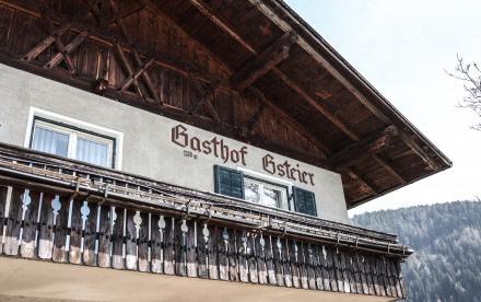 Schenna - Südtirol