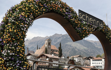 Schenna - Südtirol
