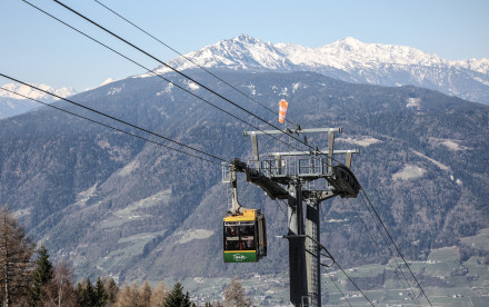 Schenna - Südtirol