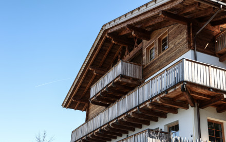 Schenna - Südtirol