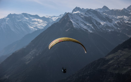 Schenna - Südtirol