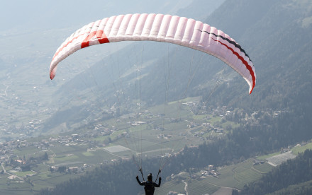 Schenna - Südtirol